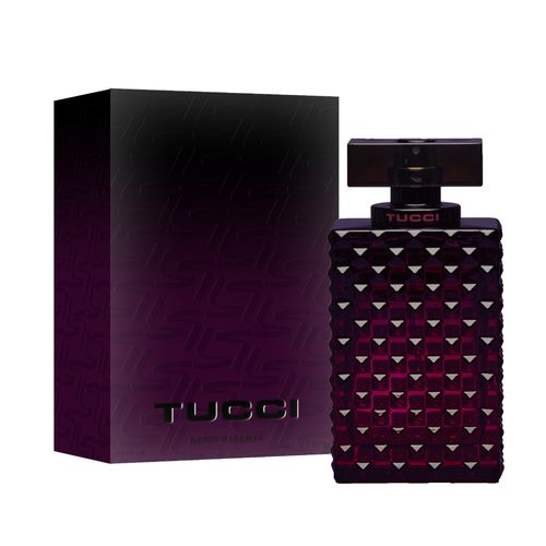 EDP Tucci Nero Riserva x 100 ml