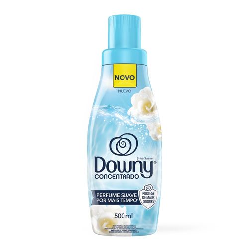 Suavizante Downy Brisa Suave x 500 ml