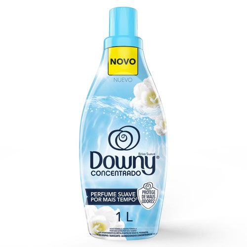 Suavizante Downy Brisa Suave x 1000 ml