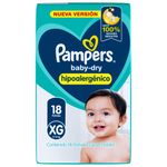 panales-pampers-baby-dry-hipoalergenico-recien-nacido