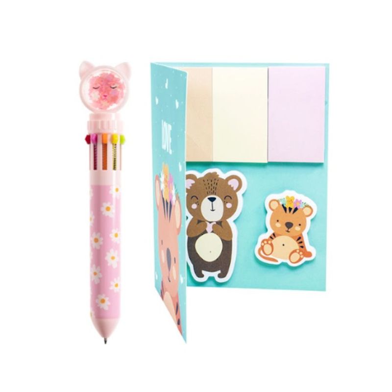 combo-simplicity-ositos-lapicera-set-stickycombo-simplicity-ositos-lapicera-set-sticky