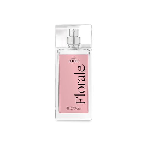 EDT Get The Look Florale x 50 ml