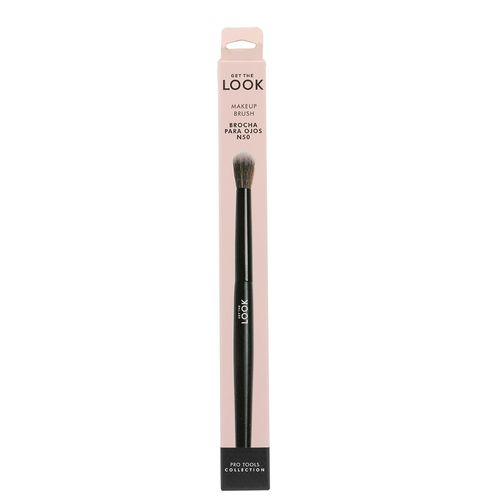 Brocha de Ojos Get The Look Pro Tools Esfumino Grande N50