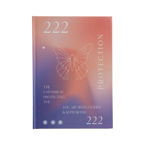 Cuaderno Simplicity Anillado Protection