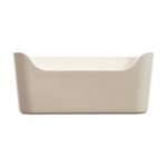 organizador-simplicity-plastico-mediano-blanco