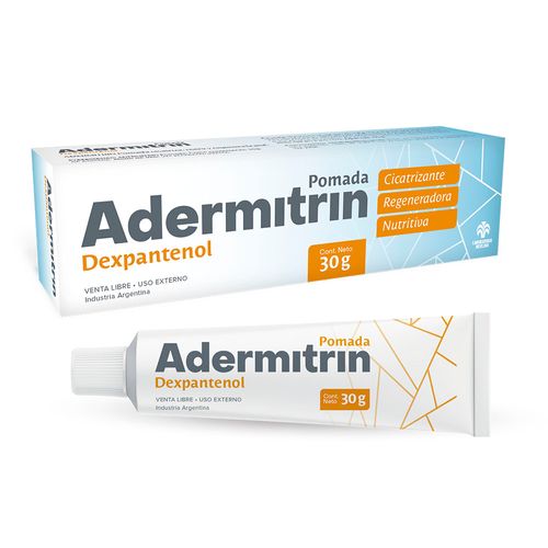 Crema Adermitrin x 30 g