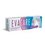 Crema Vaginal Evacare X 35 G - Farmacity