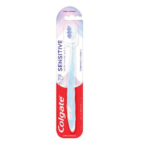 Cepillo de Dientes Colgate Sensitive Pro Alivio Single