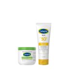 combo-cetaphil-protector-solar-sun-en-gel-fps-50-x-100-ml-crema-corporal-hidratante-x-453-gr