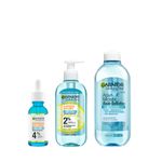 combo-garnier-skin-active-gel-facial-anti-acne-express-aclara-x-200-ml-agua-micelar-x-400-ml-serum-anti-imperfecciones-x-30-ml