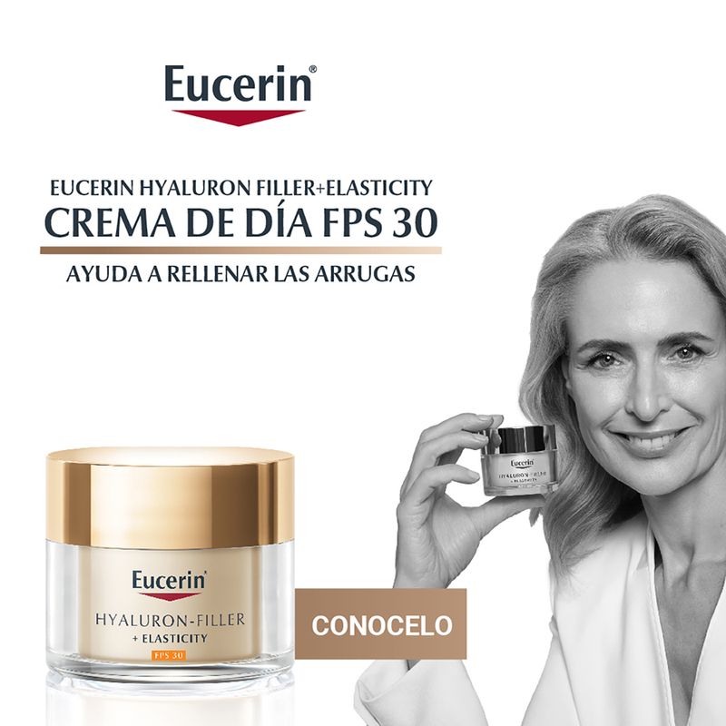 crema-facial-eucerin-hyaluron-filler-elasticity-de-dia-fps-30-x-50-ml