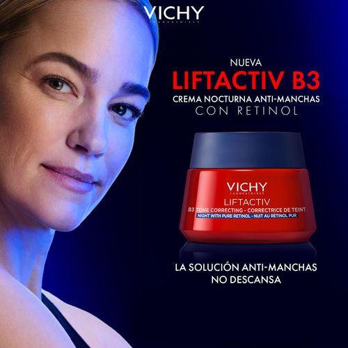 Crema de Noche Vicky Lifactiv Retinol x 50 ml