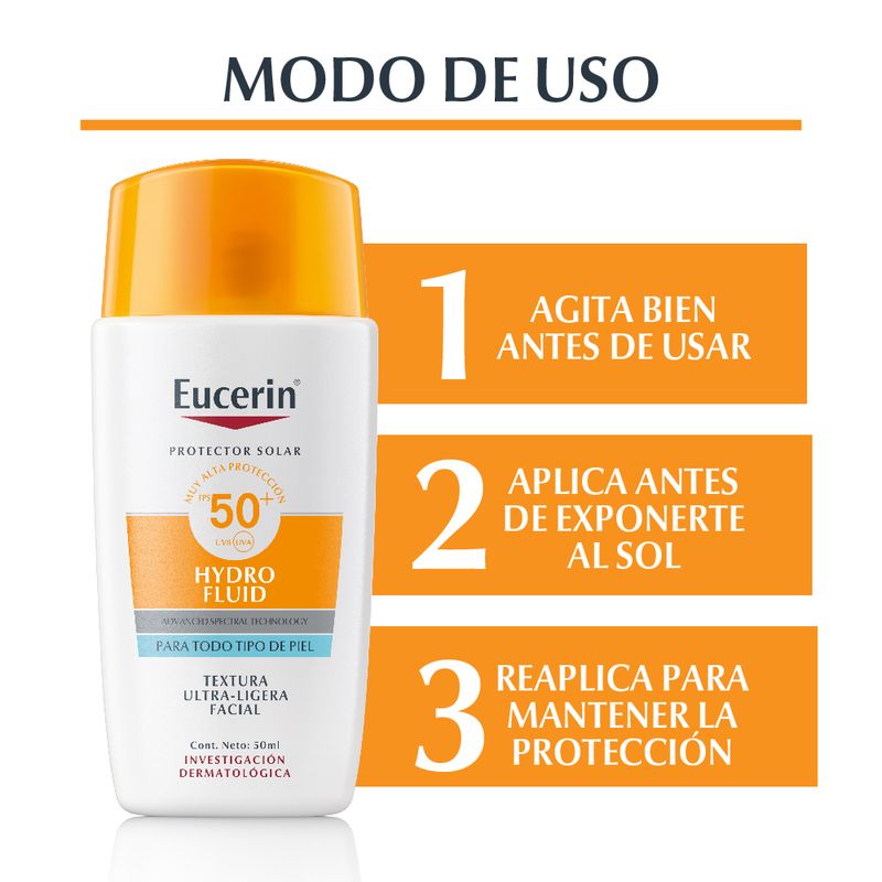 protector-solar-eucerin-sun-hydro-fluid-fps50-x-50-ml