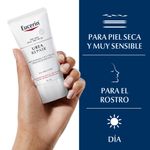 crema-facial-emoliente-eucerin-urea-5-x-50-ml