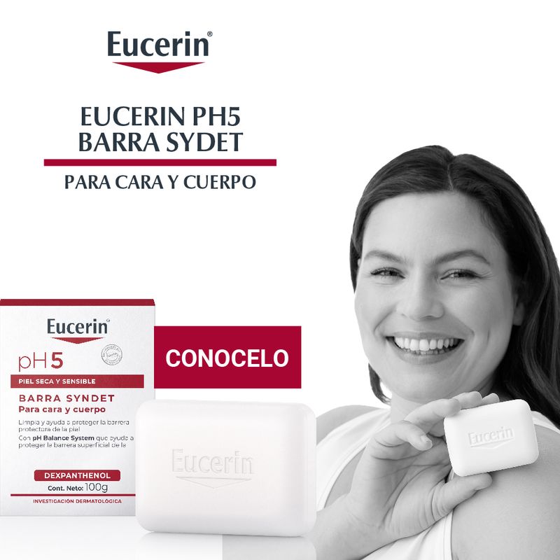 Pan-sin-Jabon-Eucerin-pH5-Syndet-x-100-gr