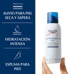 espuma-para-pies-eucerin-urearepair-plus-10-urea