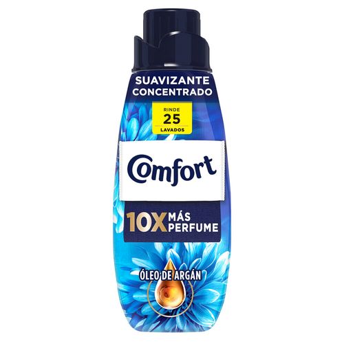 Suavizante Comfort Frescor Intenso x 500 ml