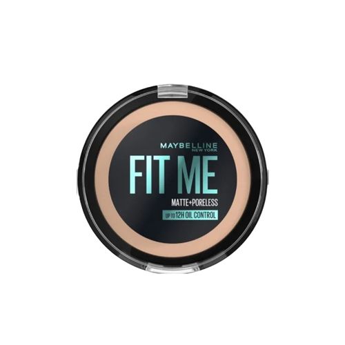 Polvo Compacto Maybelline Fit Me Matte x 12 g