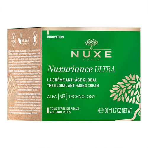 Crema Facial Día Nuxe Nuxuriance Ultra x 50 ml