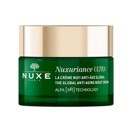 Crema Facial Noche Nuxe Nuxuriance Ultra x 50 ml