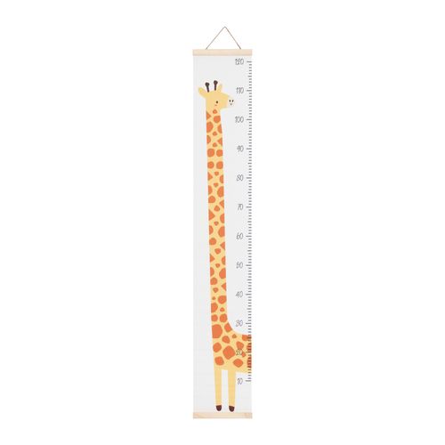 Metro de Tela Colgante Kids Animal Simplicity Deco Ola 1