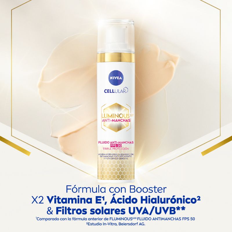 fluido-facial-nivea-luminous-360-antimanchas-fps-50-x-40-ml