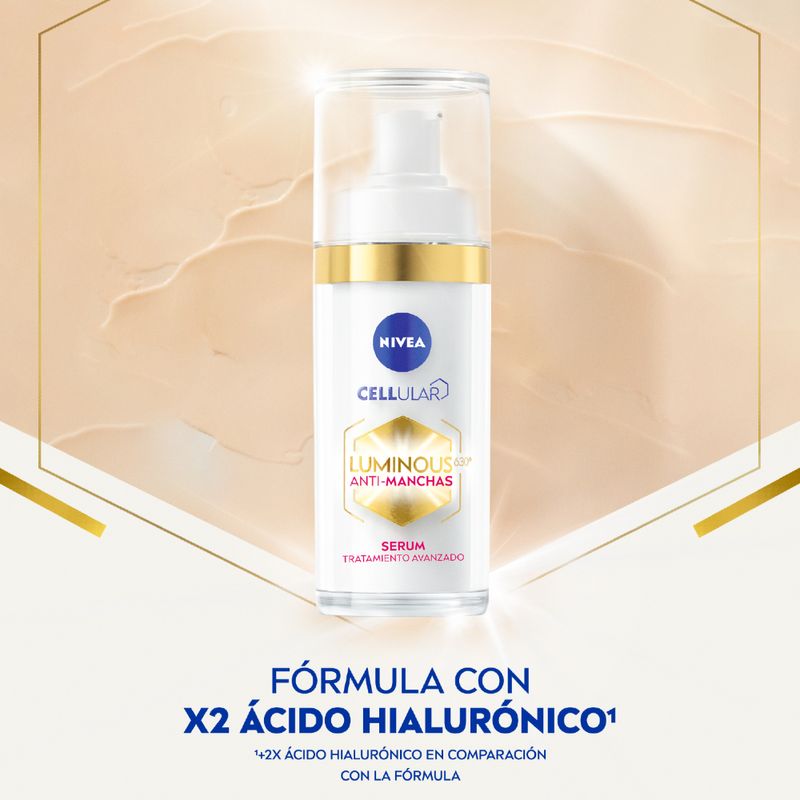 serum-facial-nivea-luminous-360-antimanchas-x-30-ml