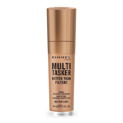 Base Primer Rimmel 3 En 1 Multi Tasker x 30 ml