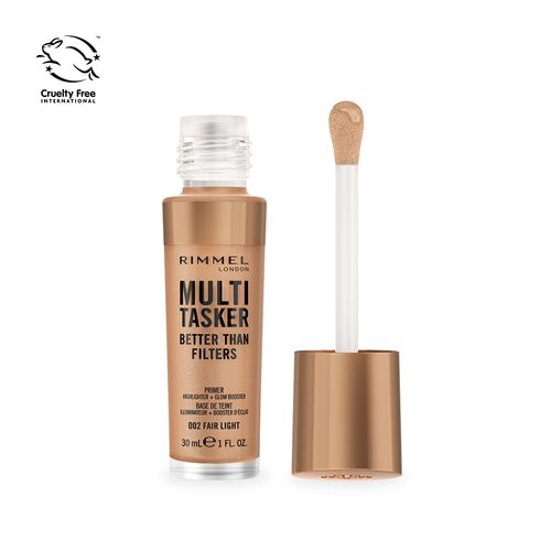 Base Primer Rimmel 3 En 1 Multi Tasker x 30 ml