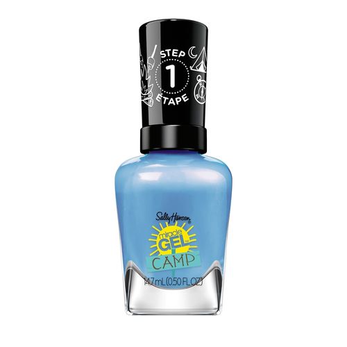 Esmalte para Uñas Sally Hansen Miracle Gel x 14,7 ml