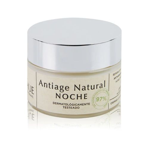 Crema Antiage Natural Caviahue Noche x 45 g