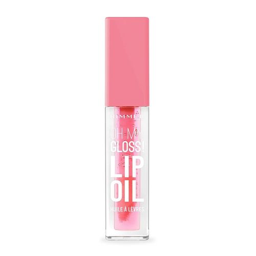 Brillo Labial Rimmel Oh My Gloss! Lip Oil x 4,5 ml