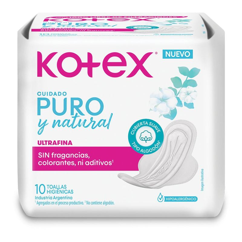 toalla-ultrafina-kotex-pure-x-10-un