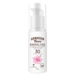 emulsion-facial-hawaiian-tropic-mineral-fps-30-x-50-ml