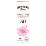 emulsion-facial-hawaiian-tropic-mineral-fps-30-x-50-ml