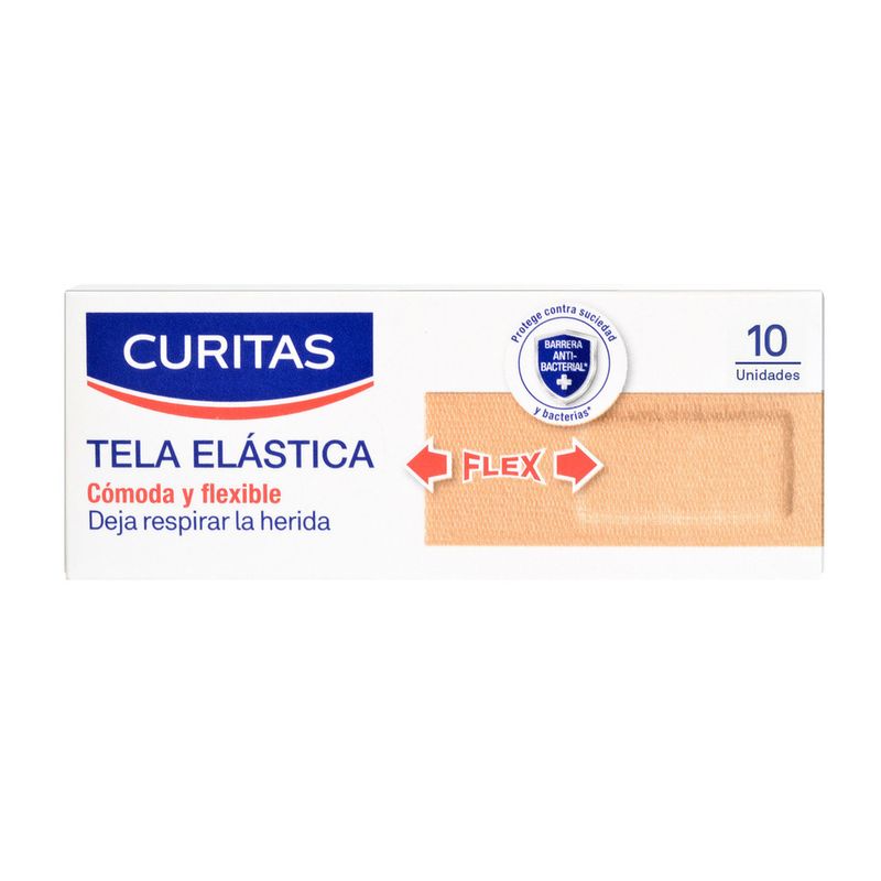 curitas-de-tela-elastica-armacity-flex-x-10-un