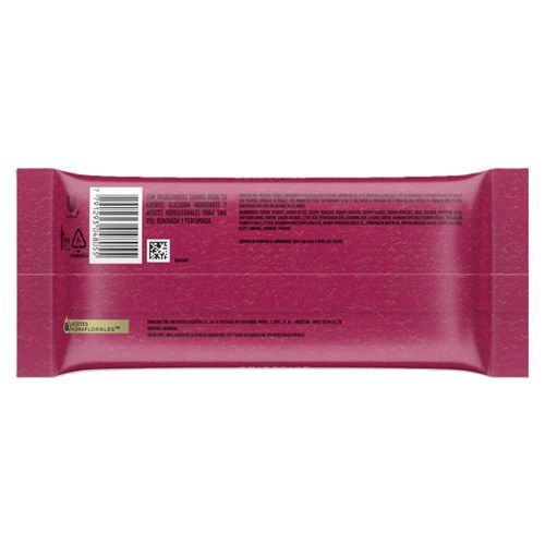 Jabón Lux Glicerina Bromelia 3 x 90 g