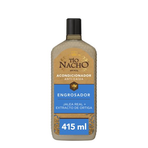 Acondicionador Tío Nacho Engrosador V2 x 415 ml