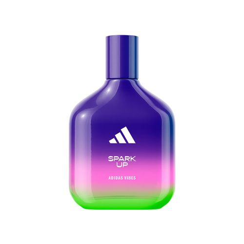 EDP Adidas Spark Up Female x 100 ml