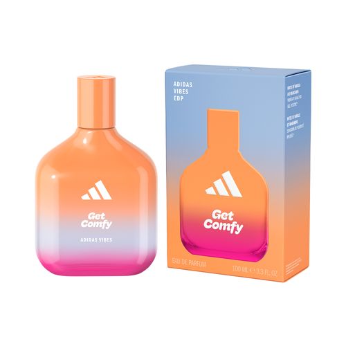 EDP Adidas Get Comfy x 100 ml