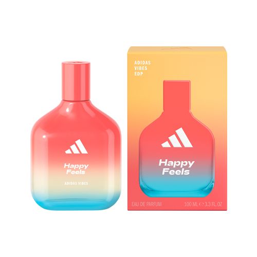 EDP Adidas Happy Feels x 100 ml