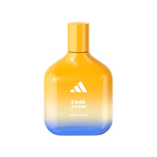 EDP Adidas Chill Zone x 100 ml