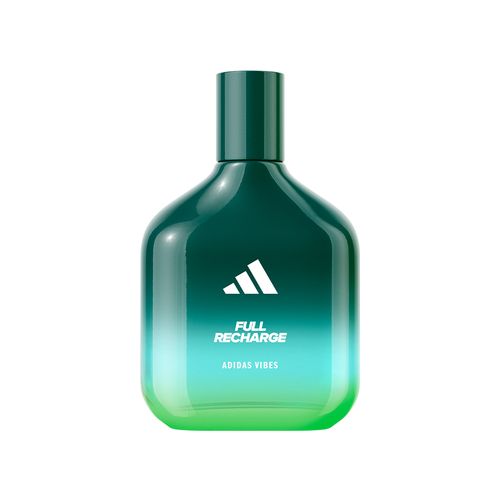 EDP Adidas Full Recharge x 100 ml