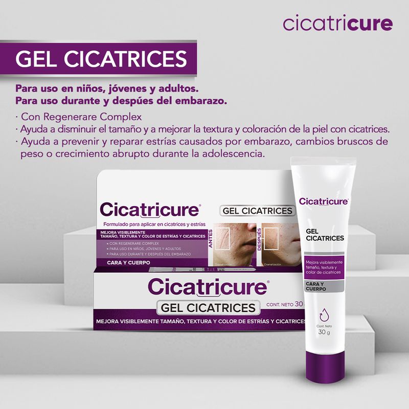 gel-para-cicatrices-con-regenere-complex-x-30-gr