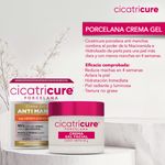 combo-facial-cicatricure-limpieza-hidratacion-aclarante-crema-gel-porcelana-crema-fps-50