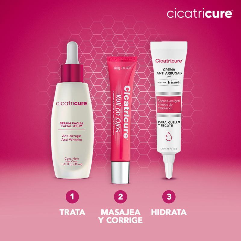 combo-facial-cicatricure-serum-antiarrugas-30-ml-contorno-de-ojos-roll-on-x-15-ml-serum-antiedad-x-50-g