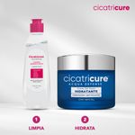 combo-facial-cicatricure-agua-micelar-x-200-ml-crema-gel-acqua-defense-x-50-g