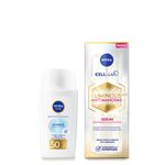 combo-nivea-protector-solar-sun-invisible-daily-fluid-spf-50-x-40-ml-serum-antimanchas-luminous-630-tratamiento-avanzado-x-30-ml