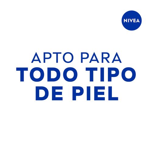 Jabón Íntimo Nivea Delicate Comfort para Todo tipo de Piel x 250 ml