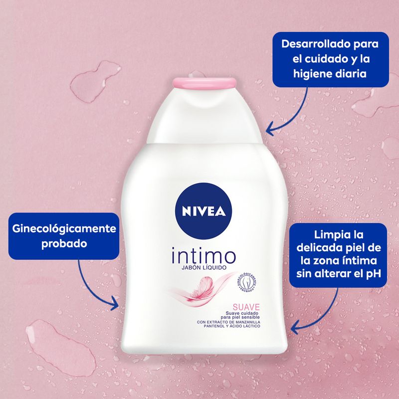 jabon-intimo-nivea-cuidado-suave-x-250-ml